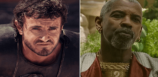 ‘Gladiator 2’ Sends Ridley Scott, Denzel Washington and Paul Mescal into the Oscar Race; First Reactions Call Sequel ‘Epic’ and ‘Absolute Sicko Sh-t’