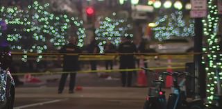 Downtown Orlando curfew ends after Halloween shooting