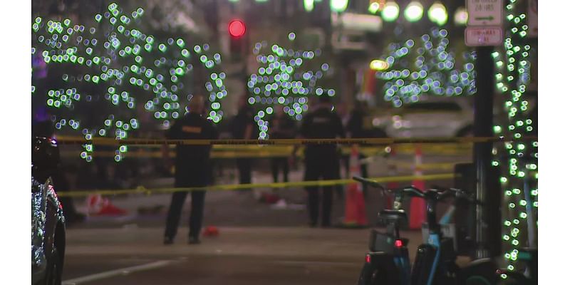 Downtown Orlando curfew ends after Halloween shooting