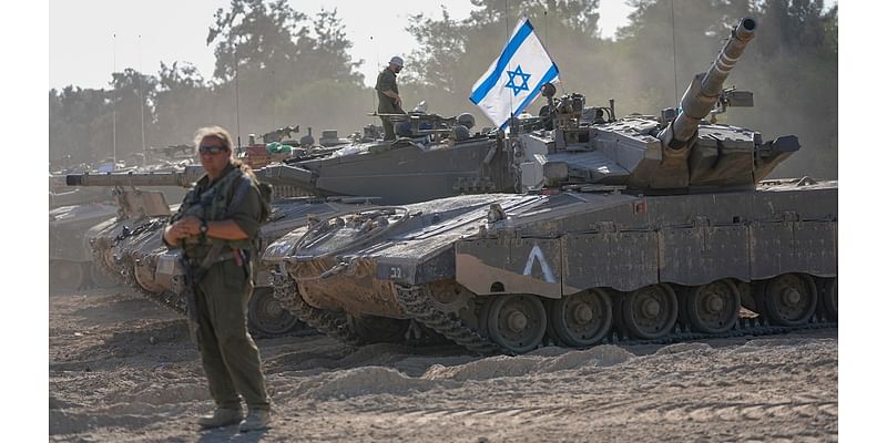 Temporary Israel-Hamas truce: Key takeaways