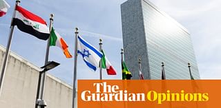 The US and all nations must respect the UN resolution against Israeli occupation | Kenneth Roth