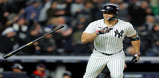 The Yankees expected to make a genius change to their batting order