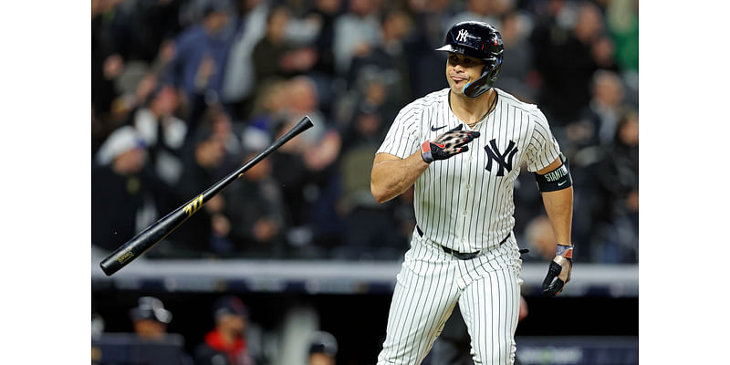 The Yankees expected to make a genius change to their batting order