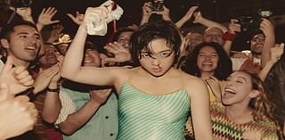 New on Netflix: 'The Queen of Villains' chronicles the wild heyday of Japanese women's wrestling