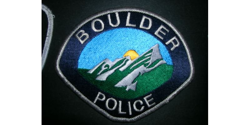 Boulder police arrest 1 after youth altercation involving gun results in minor injuries