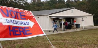 Five state House races on the ballot in Macon on Election Day. Here’s who won each.