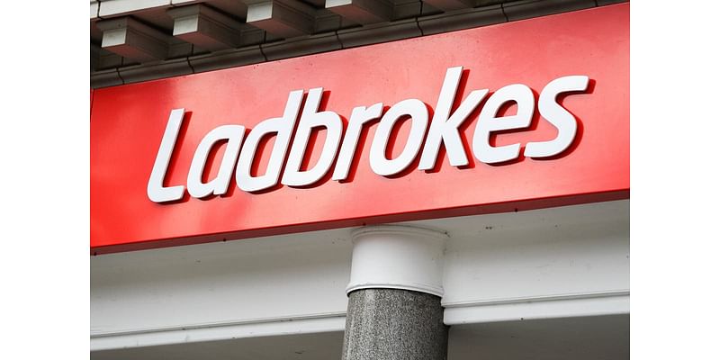 Ladbrokes owner improves guidance after Euro 2024 and NFL boost