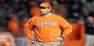 Fatal Coaching Flaw in Dabo Swinney’s Career Exposed by Josh Pate After Clemson Faces Brutal Playoff Snub