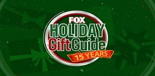 Steve Noviello's 2023 Holiday Gift Guide