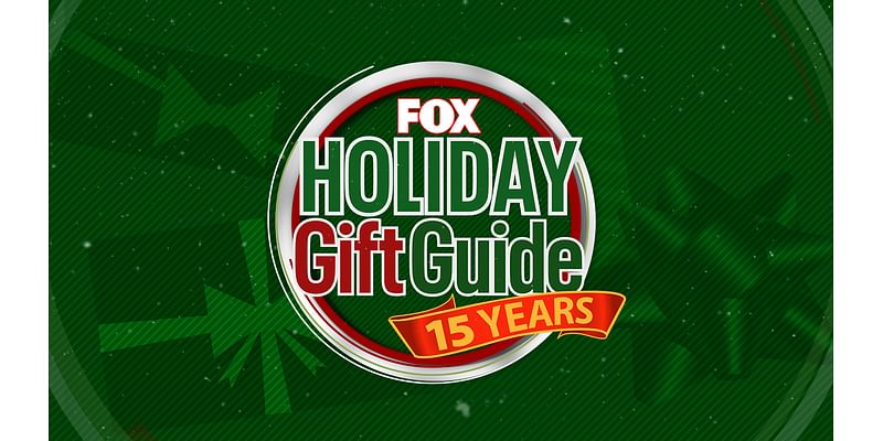 Steve Noviello's 2023 Holiday Gift Guide