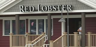 Red Lobster exits Chapter 11 bankruptcy protection