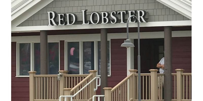 Red Lobster exits Chapter 11 bankruptcy protection