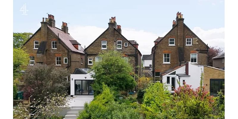 Location, Location, Location viewers in disbelief at £450,000 flat in leafy London borough that comes with a major catch