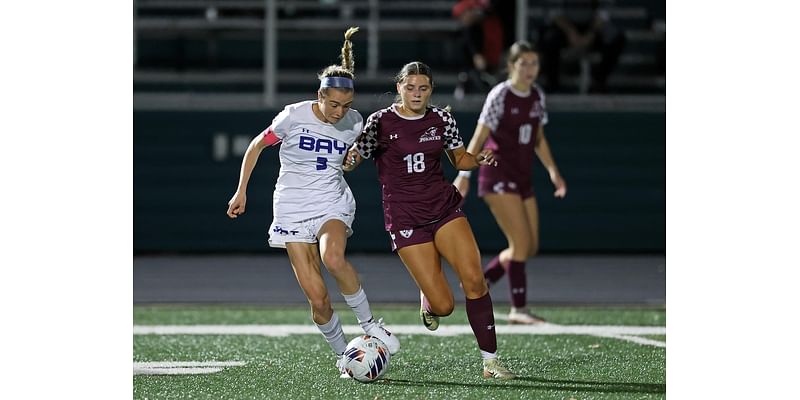 Watch OHSAA girls soccer 2024: How to see every state championship game this weekend