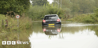 Headlines: Flooding, 'BBL death' and Jack O'Sullivan search