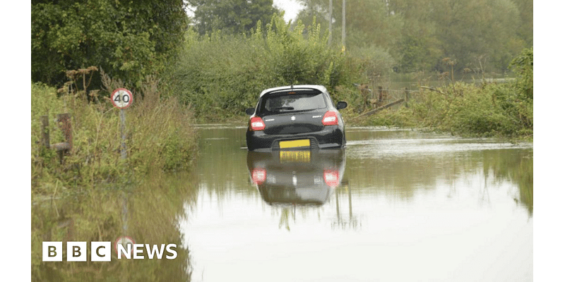 Headlines: Flooding, 'BBL death' and Jack O'Sullivan search