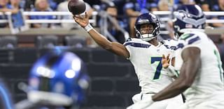 Don’t Trip: Seahawks going through growing pains