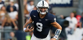 Where does Penn State rank in the updated Coaches Poll?