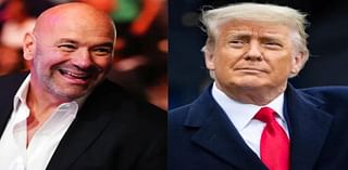 Dana White & UFC Get Their Biggest Reward for $20B TKO Holdings Amid Donald Trump’s Presidential Election Win