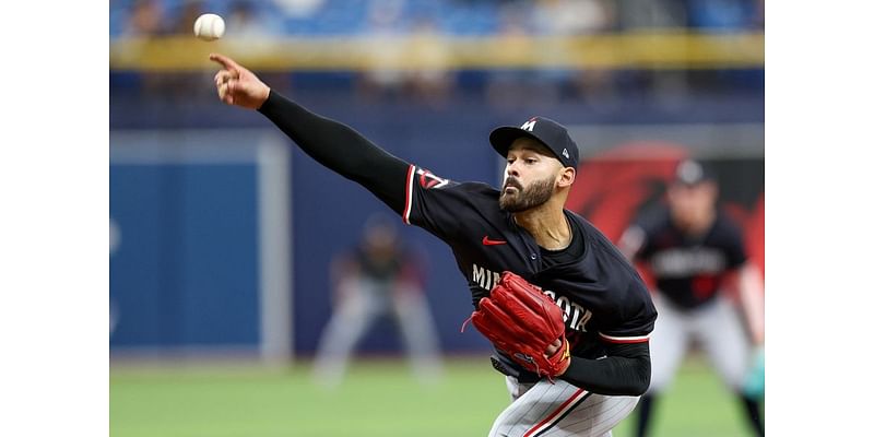 Coming off stirring win, Twins brace for doubleheader vs. Red Sox