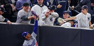 Yankees Fan Speaks Out After Incident With Dodgers Star Mookie Betts