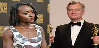 Christopher Nolan’s next film sees Lupita Nyong’o join the star studded cast