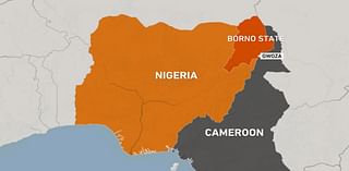 At least 18 killed, dozens injured in Nigeria suicide attacks
