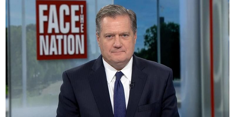 Rep. Mike Turner says all "candidates need to deescalate" after Trump assassination attempts