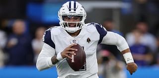 Cowboys vs. Commanders time, odds, TV: How to watch, live stream, keys, prediction for Thanksgiving battle