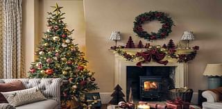 10 of the best artificial Christmas trees and all the trimmings