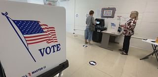 Hall County Sample Ballots Available Now on Nebraska Voter Check