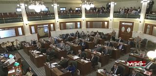 SD lawmakers look ahead to the next legislative session