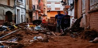 Economic impact of floods in Spain could rise to over 10 billion euros