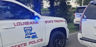 Minden woman dies as a result of crash on I-20