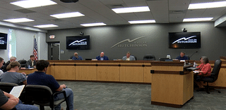 Hutch city council votes to push STAR bonds to the next step