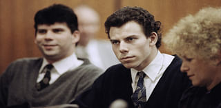 Can a new Los Angeles district attorney affect the Menendez brothers' case?