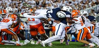 Penn State overpowers Illinois, stays unbeaten in battle of ranked teams: Takeaways