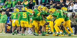 No. 1 Oregon Ducks look to avoid hiccup at Wisconsin: Talkin’ Ducks