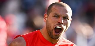 Buddy Franklin hints at AFL return is sensational U-turn after walking away from footy less than a year ago