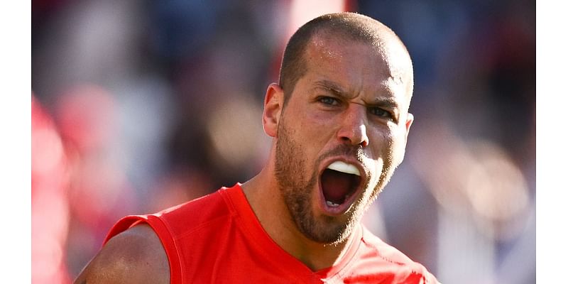 Buddy Franklin hints at AFL return is sensational U-turn after walking away from footy less than a year ago