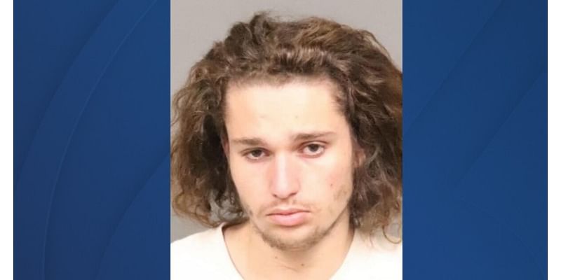 Murder, animal abuse charges filed in connection with death of man found near Santa Margarita