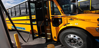 Electric school buses in CCSD’s fleet ‘well worth the investment’