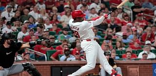 Hochman: Does Jordan Walker’s weird year for Cardinals change your expectations? Not mine.