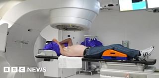 Norwich and Cambridge hospitals get new radiotherapy equipment