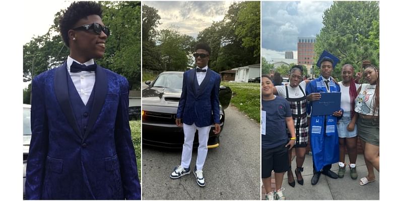 Family says 18-year-old killed in Atlanta had engineering dreams, didn’t deserve to die