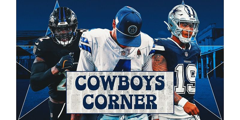 Cowboys Corner: Lost season without Dak Prescott? Trey Lance time? Playoffs?!