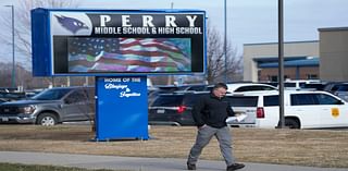 Dallas County Attorney releases Perry school shooting report