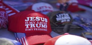 White evangelical voters show steadfast support for Donald Trump’s presidency