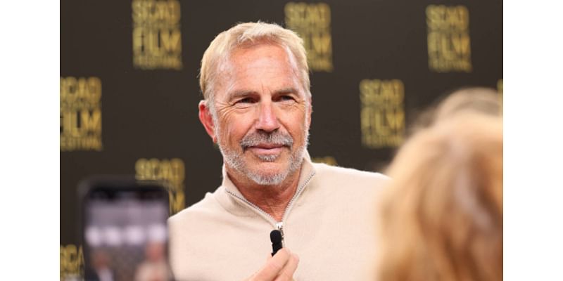 Kevin Costner “integral” to ‘Yellowstone’ finale despite quitting before last episodes