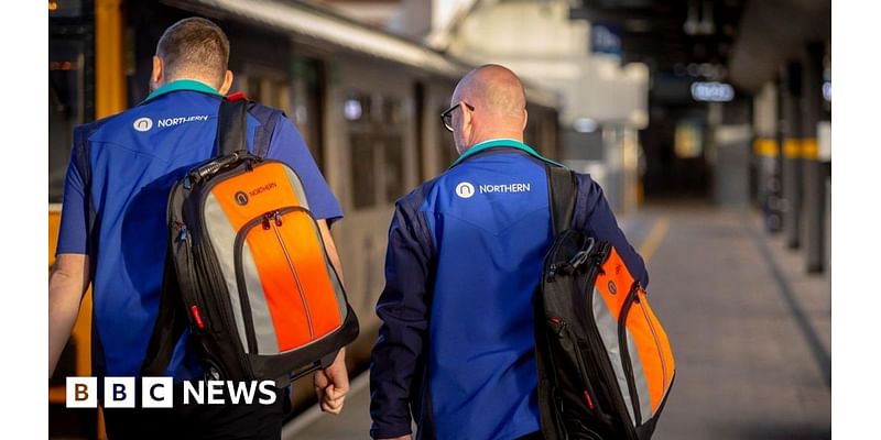 Northern rail staff trained to help vulnerable passengers